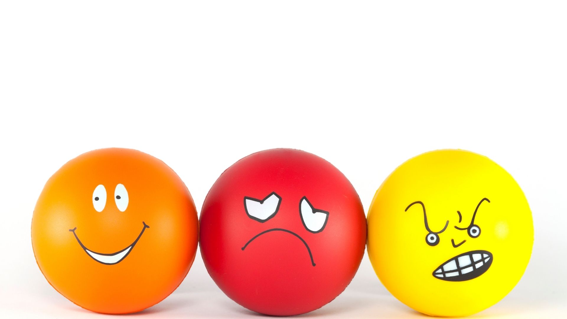 Jak zrozumieć emocje?