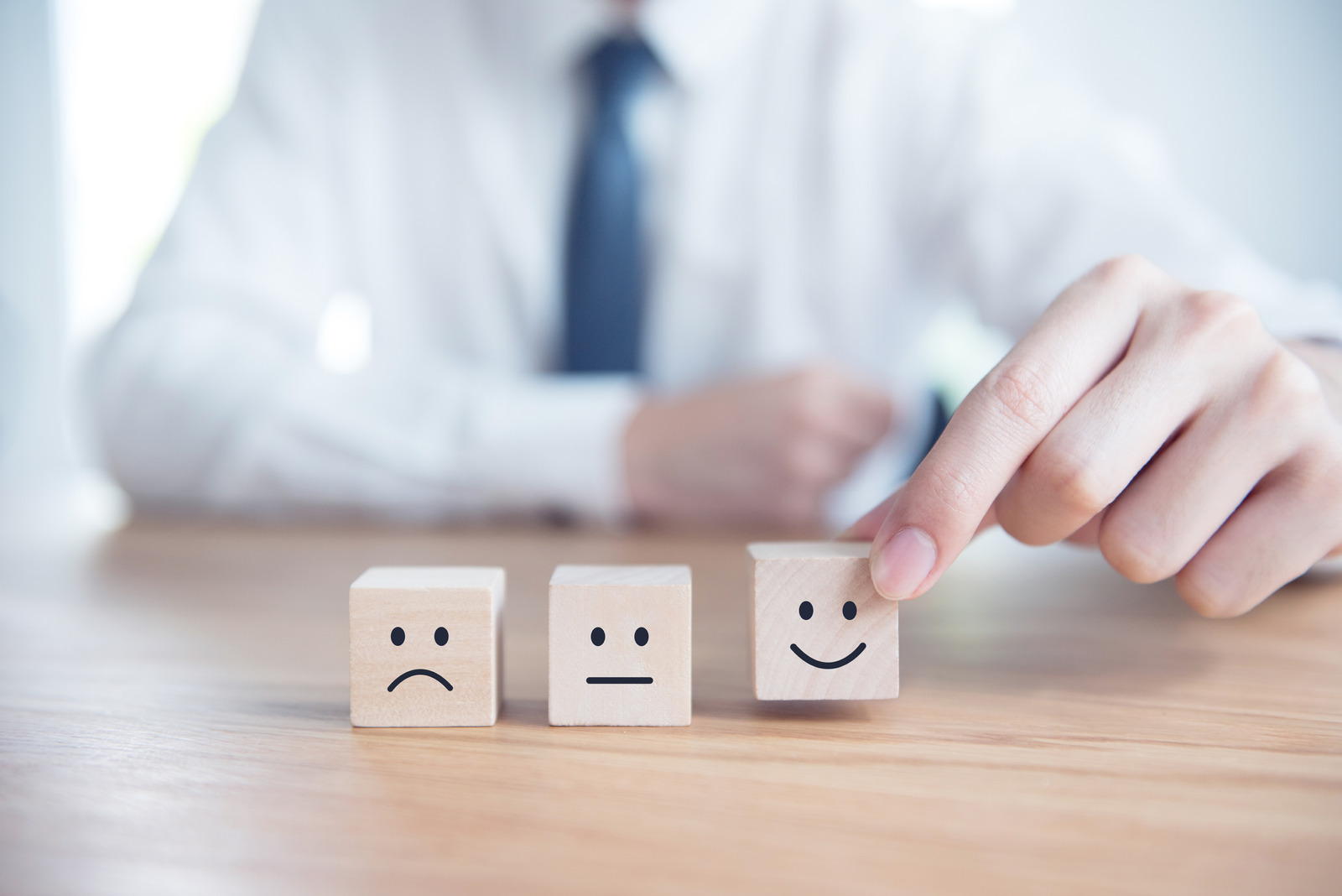 „Kryzys? Jaki kryzys? Mnie to nie dotyczy”. A może jednak?